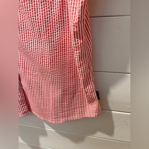 COLUMBIA – SLEEVELESS PERFORMANCE SHIRT – SIZE XL - Picture 5 of 9